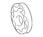 1510321020 - : Gear Set for Toyota Image