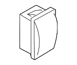 251451Z900 - Body: Switch for Nissan: Frontier, Xterra Image