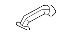 10371540 - Exhaust: Exhaust Crossover Pipe for GM Image