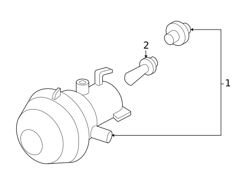 Fog Lamps for 2005 Kia Optima #0