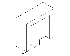 SW9174 - Electrical: Motorcraft™ Circuit Breaker for Ford Image