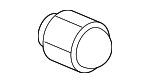 5295014140 - Suspension: Wheel Lug Nut for Hyundai Image