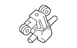 Purge Control Valve