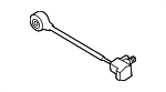 L80718921 - Electrical: Knock Sensor for Mazda Image