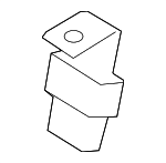 L3K966991 - Electrical: Condenser for Mazda Image