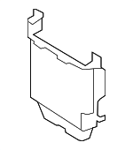 L33X18786 - : Cover for Mazda: 3 Image