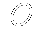 18303SM4020 - Exhaust: Exhaust Muffler Gasket for Honda Image