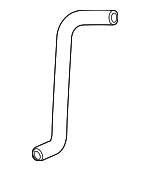 Radiator Coolant Hose