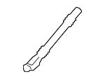 19420425 - Steering: Steering Shaft Universal Joint for GM Image