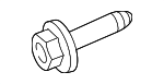 8115157690 - Electrical: Starter Bolt for Isuzu Image