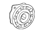 2903560000 - Suspension: Rear Hub &amp; Bearing for Mercedes-Benz Image