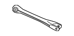 2903504200 - Suspension: Trailing Arm for Mercedes-Benz Image
