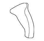 10235569 - : Rear Extension for GM Image