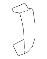 Air Cleaner Assembly Clip