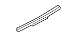 51127127744 - Body: Bumper Guide for Mini Image