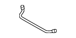 2888520020 - Electrical: Vent Hose for Toyota: Highlander Image