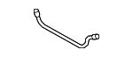 2888520010 - Electrical: Vent Hose for Toyota: Highlander Image