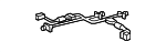 G928248030 - Electrical: Thermistor for Toyota: Highlander Image