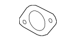 L50540305B - : Resonator &amp; Pipe Gasket for Mazda: 6 Image