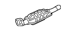 L5982055X - : Catalytic Converter for Mazda Image
