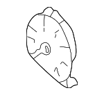 9168150 - : Tachometer for Volvo: C70, S70, V70 Image