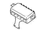 84530B2500 - Electrical: Instrument Panel Air Bag for Kia Image