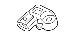 378305AAA02 - Emission System: M.A.P Sensor for Honda Image
