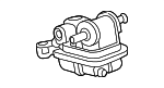 17307TLAA03 - Emission Control: Vapor Canister Purge Solenoid for Honda Image