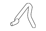 361676NAA00 - Emission System: Purge Valve Tube for Honda Image