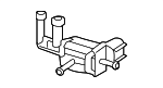 3618059B005 - Emission System: By-Pass Valve for Honda Image
