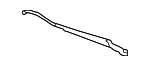 983203F000 - Body: Wiper Arm for Kia: Amanti Image