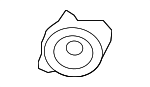 GKK866960 - Entertainment &amp; Telematics: Speaker for Mazda Image