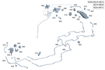 1674704604 - Fuel System: Purge Line for Mercedes-Benz: GLE350, GLE450e Image