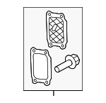 8R0998295 - : Repair Kit for Audi: Q5 Image