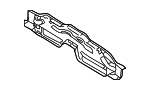 MR325780 - Body: Seat Crossmember for Mitsubishi Image