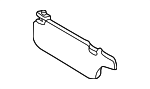 BL8E69320B03 - : Sun-Visor for Mazda: Protege, Protege5 Image