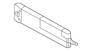C2Z6125 - Body: Storage Bag for Jaguar Image