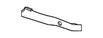 86513422 - Body: Rail Cover for GM Image