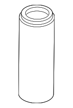 553163M510 - : Dust Cover for Hyundai Image