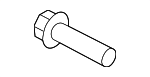 626173M000 - Suspension: Shock Bolt for Hyundai Image