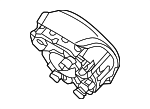 56900C6000WK - Electrical: Driver Air Bag for Kia: Sorento Image