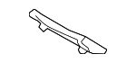 56172C6000 - Steering: Insert for Kia: Sorento Image