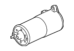 SA1224 - Electrical: Motorcraftâ„¢ Starter for Ford Image