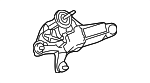 8513060230 - Body: Wiper Motor for Lexus: GX470 Image