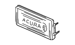 75522SL0A02 - Electrical: Finish Panel for Acura: NSX Image