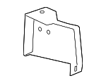 15803387 - Body: Mount Bracket for GM Image