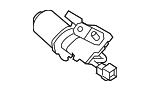 981102J000 - Body: Wiper Motor for Kia: Borrego Image