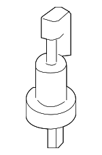 985203F000 - Body: Level Sensor for Kia: Amanti, Borrego, Cadenza, Optima, Rio, Rio5, Sorento, Spectra, Spectra5 Image