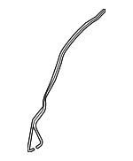 9J70031047 - Body: Reservoir Hose for Kia: Amanti, Borrego, Cadenza, Carnival, EV6, EV9, Forte, Forte Koup, Forte5, K4, K5, K900, Niro, Niro EV, Optima, Rio, Rio5, Sedona, Seltos, Sorento, Soul, Soul EV, Spectra, Spectra5, Sportage, Stinger, Telluride Image