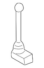 30665118 - : 1999-2014 Volvo Temp Sensor for Volvo: S60, S80, V70, XC70, XC90 Image